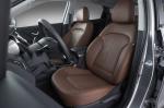 Hyundai ix35 2010 года